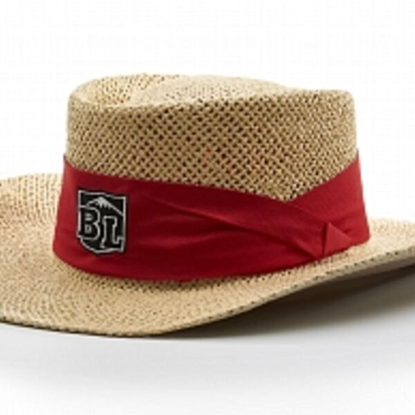 Classic Gambler Hat Thumbnail