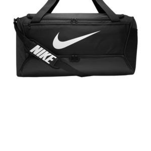 Large Brasilia Duffel Thumbnail