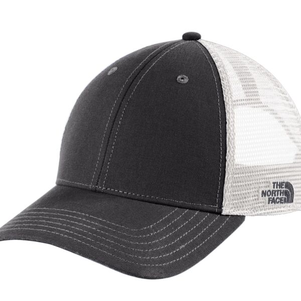 Ultimate Trucker Cap Thumbnail