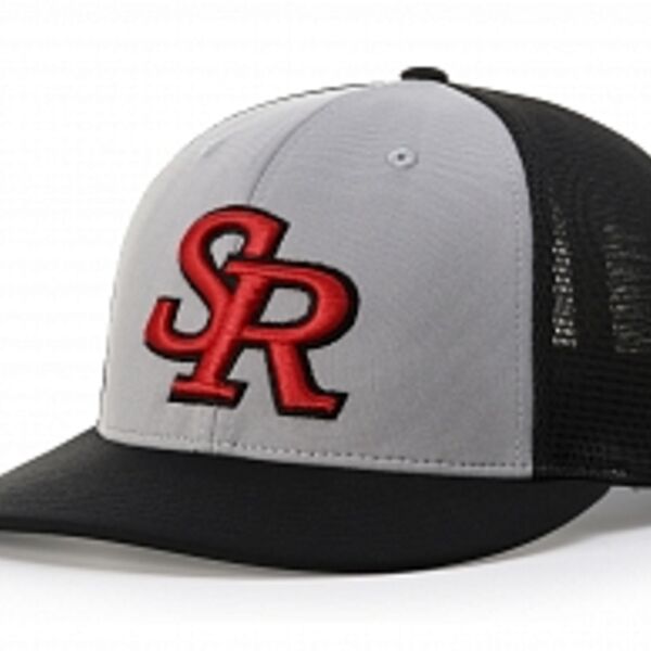 PULSE/MESH BACK R-FLEX Thumbnail