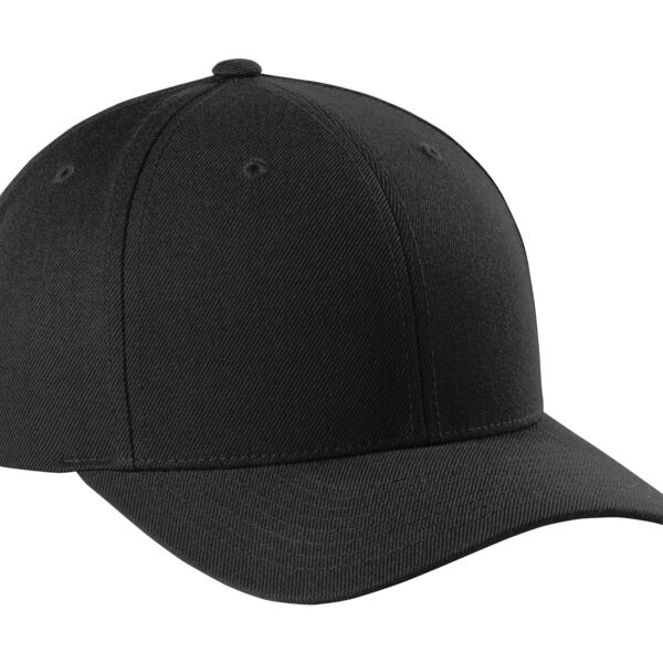 Yupoong ® Curve Bill Snapback Cap Thumbnail