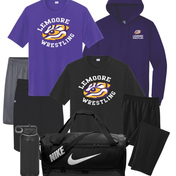 Nike Master Pack Thumbnail