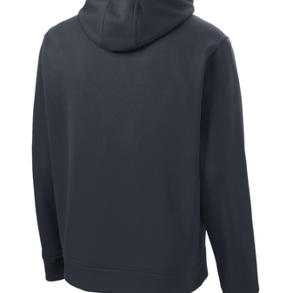 Repel Fleece Hooded Pullover Thumbnail