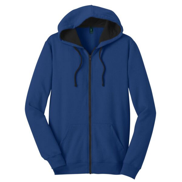 The Concert Fleece ® Full Zip Hoodie Thumbnail