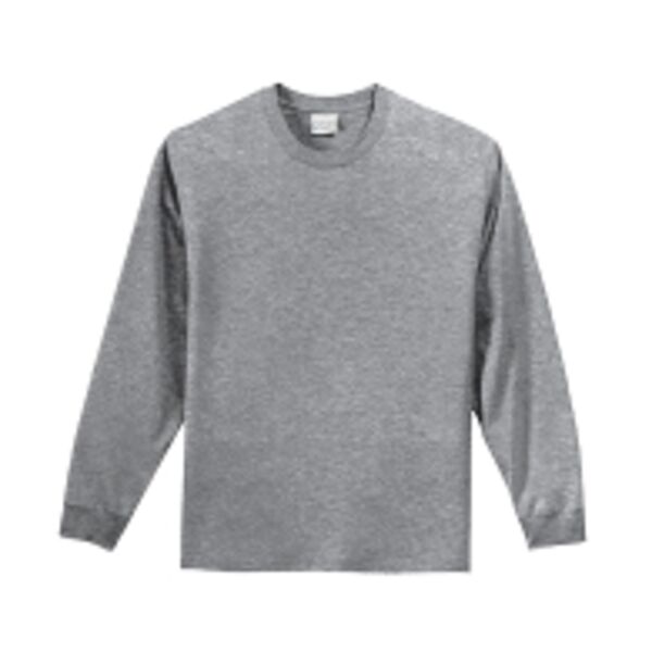 Tall Long Sleeve Essential Tee Thumbnail