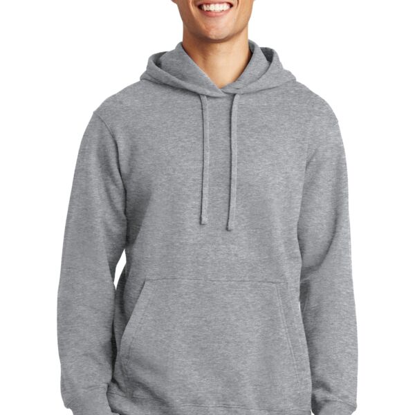 Fan Favorite Fleece Hooded Sweatshirt Thumbnail
