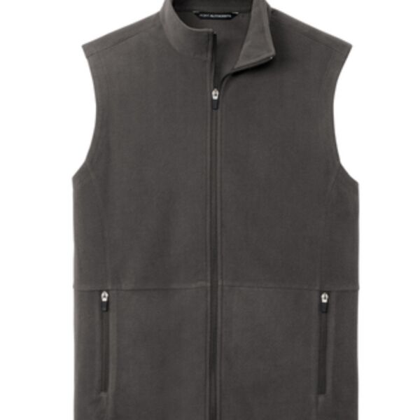 Accord Microfleece Vest Thumbnail