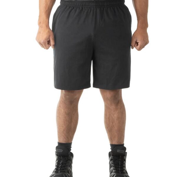 Men's Tactix PT Cotton Training Short  Thumbnail