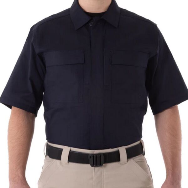 Men's V2 BDU Short Sleeve Shirt  Thumbnail