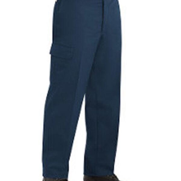 Industrial Cargo Pants Extended Sizes Thumbnail