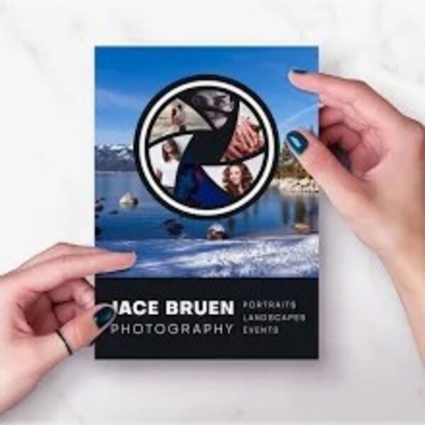 Bulk Fliers - 5.5x8.5 Thumbnail