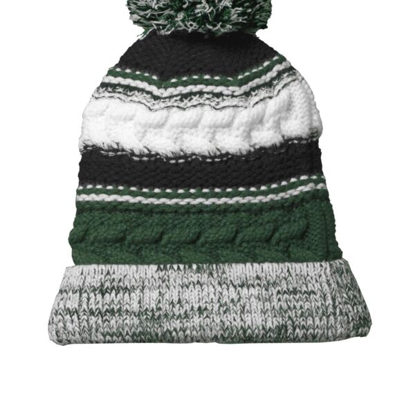 Pom Team Beanie Thumbnail