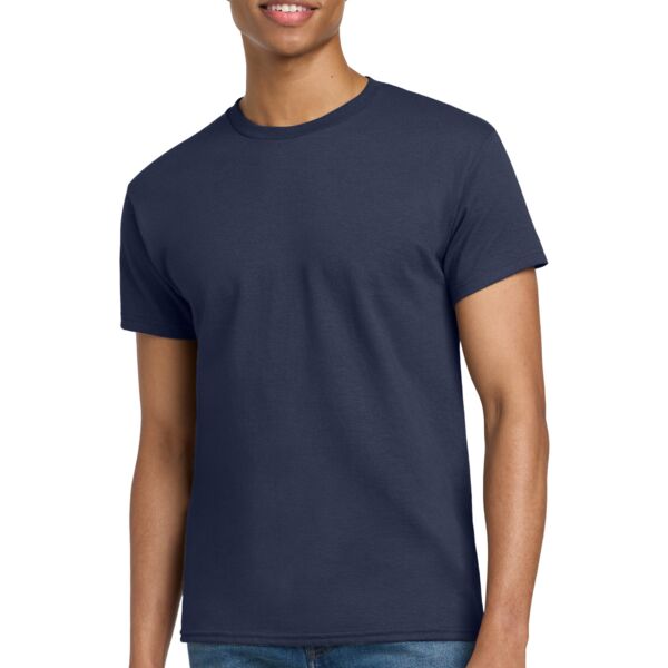 Tall US Cotton T Shirt Thumbnail