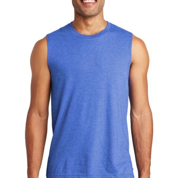 V.I.T. Muscle Cotton Tank Thumbnail