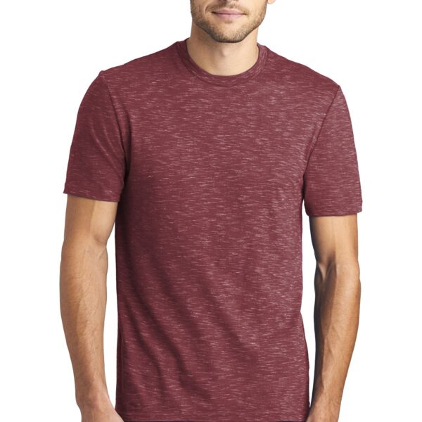 Medal Tee - Combed Ring Spun T-Shirt Thumbnail