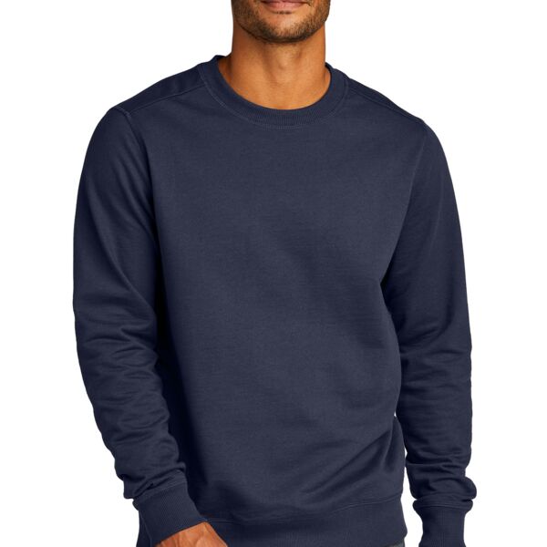 Re Fleece Crew Sweatshirt Thumbnail