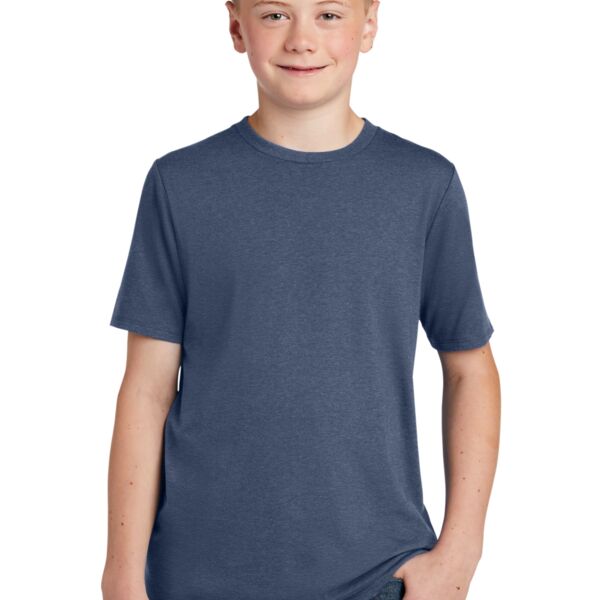 Youth Perfect Tri Blend Tee Thumbnail