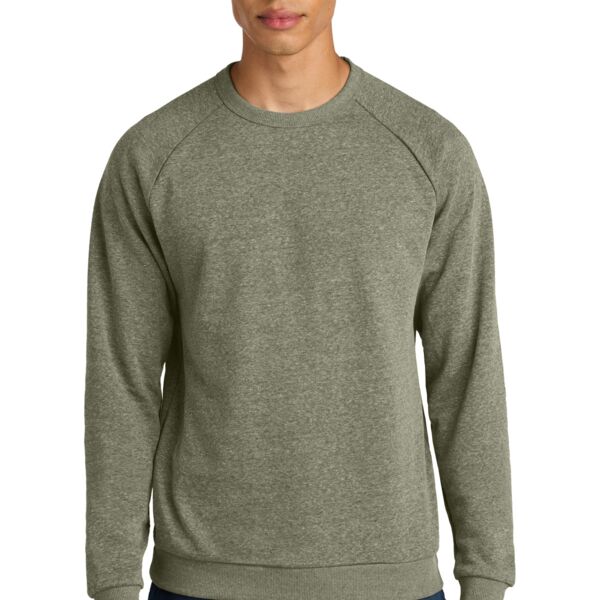 Perfect Tri Fleece Crewneck Sweatshirt Thumbnail