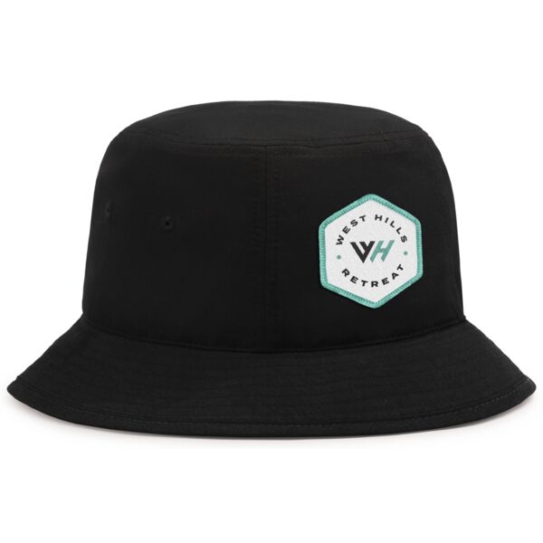 Moisture Wicking Bucket Hat Thumbnail