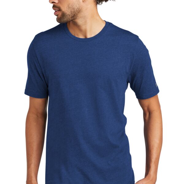Moisture Wicking Tri Blend Tee Thumbnail