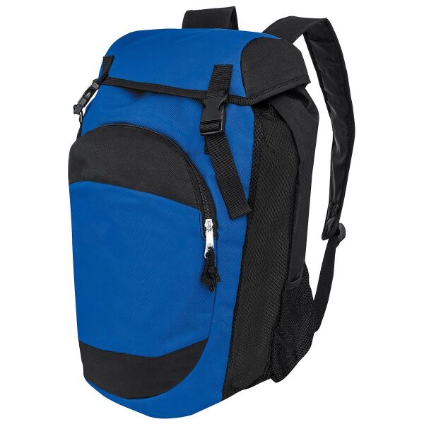 Heavy Denier Gear Bag Thumbnail