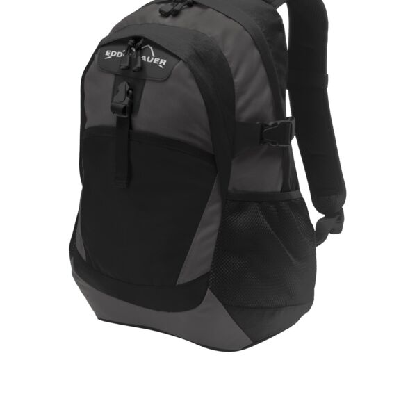 Rugged Ripstop Backpack Thumbnail