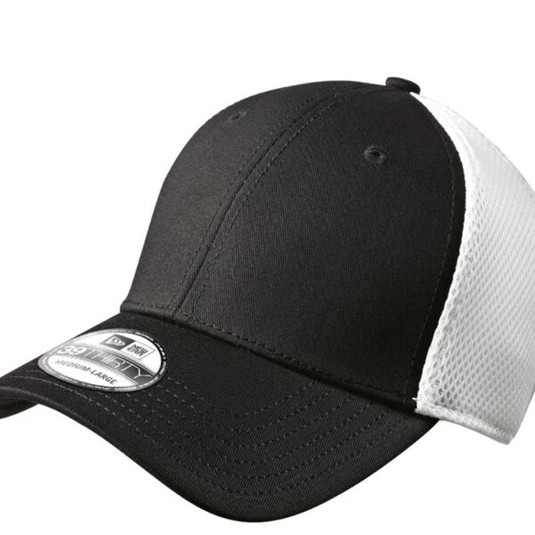 Stretch Mesh Cap Thumbnail