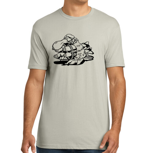 Ordi Bird Tee Thumbnail