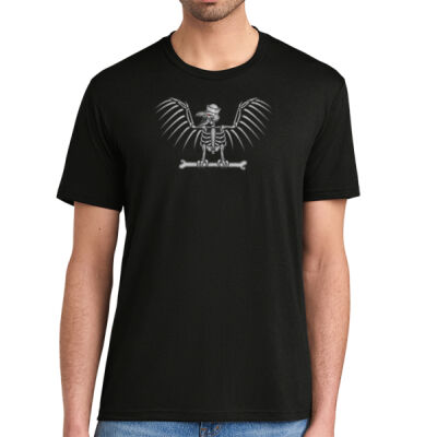 1198 Evil Eagle Tee Thumbnail