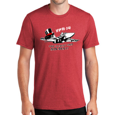 VFA 14 Oldest and Boldest Tee Thumbnail