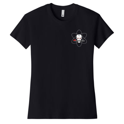 VFA 151 Vigilantes Ladies CVC Tee Thumbnail