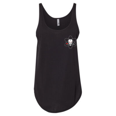 VFA 151 Vigilantes Ladies Festival Tank Thumbnail