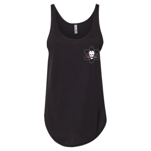 VFA 151 Vigilantes Ladies Festival Tank Thumbnail