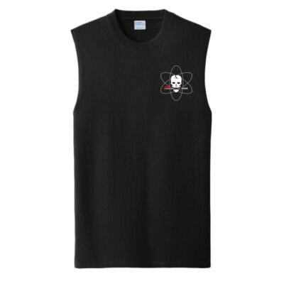 VFA 151 Vigilantes Sleevless Tee Thumbnail