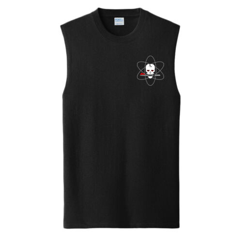 VFA 151 Vigilantes Sleevless Tee Thumbnail