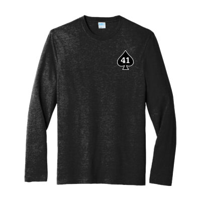 VFA 41 Black Aces Long Sleeve Tee Thumbnail