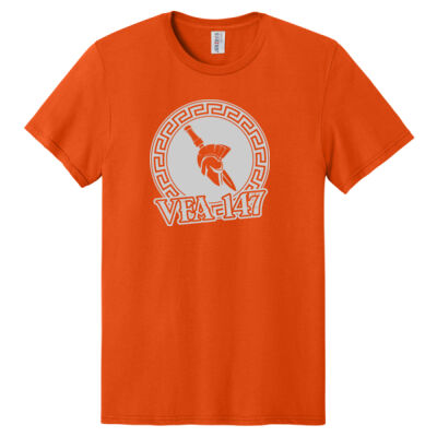 VFA 147 Unisex T-shirt Thumbnail
