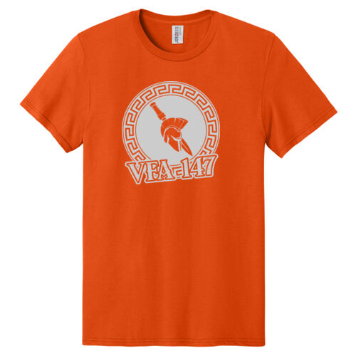 VFA 147 Unisex T-shirt Thumbnail