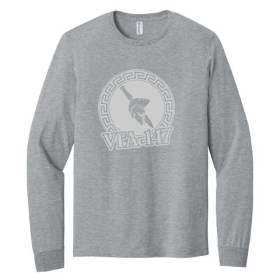 VFA 147 Unisex Long Sleeve Tee Thumbnail