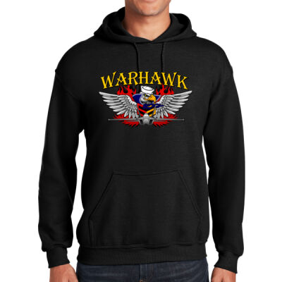 VFA 97 Warhawks Hoodie Thumbnail