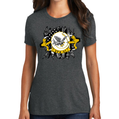 VFA 97 Women's Perfect Tri Tee Thumbnail