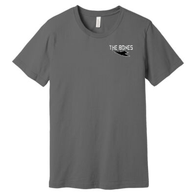 VFA Navy Squadron 103 Unisex Jersey Short Sleeve Tee Thumbnail