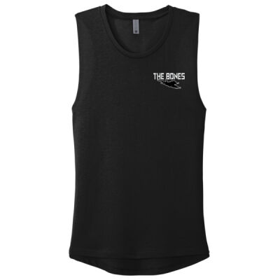VFA Navy Squadron 103 Women's Festival Muscle Tank Thumbnail
