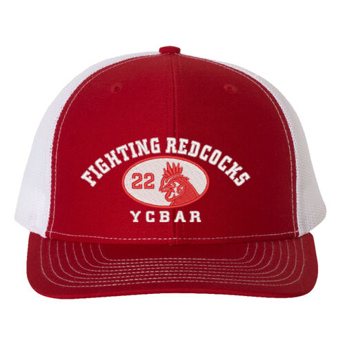 VFA 22 Fighting Redcocks Trucker Hat Thumbnail