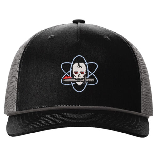 VFA 151 Ugly Trucker Hat Thumbnail