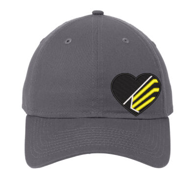 VFA 151 Heart Unstructured Dad Cap Thumbnail