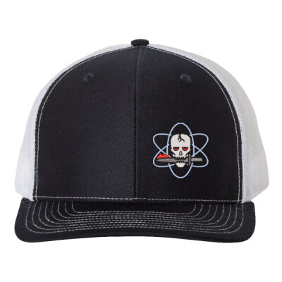 VFA 151 Ugly Left Panel Trucker Hat Thumbnail