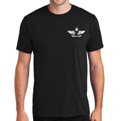 Aviation Ordnanceman IYAOYAS T-Shirt Thumbnail
