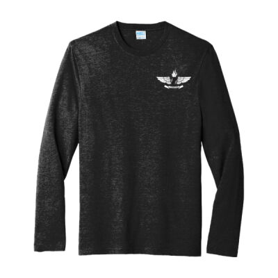 Aviation Ordnanceman IYAOYAS Long Sleeve T-Shirt Thumbnail