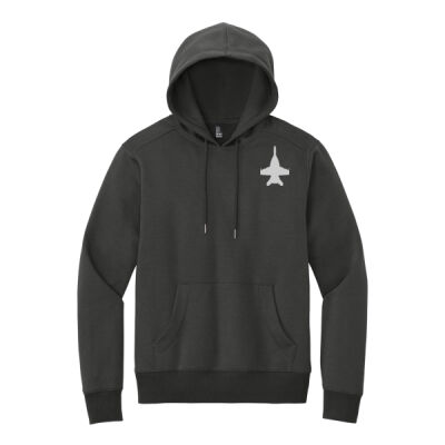 VFA 94 Mighty Shrikes Hoodie Thumbnail